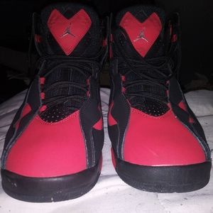 Jordan flights size 13